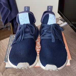 Women’s NMD’s